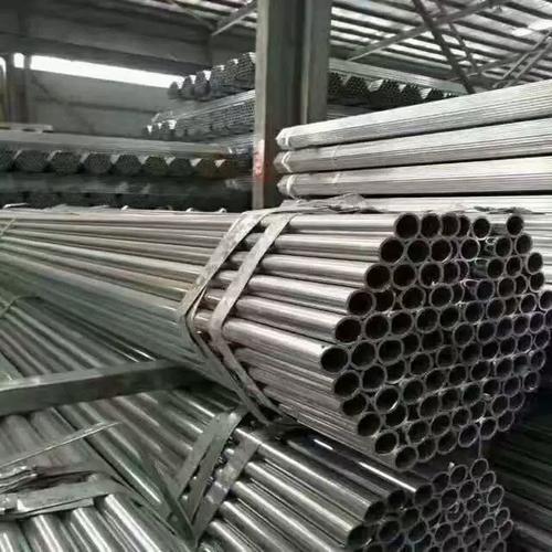 大化q355nhb耐候钢管